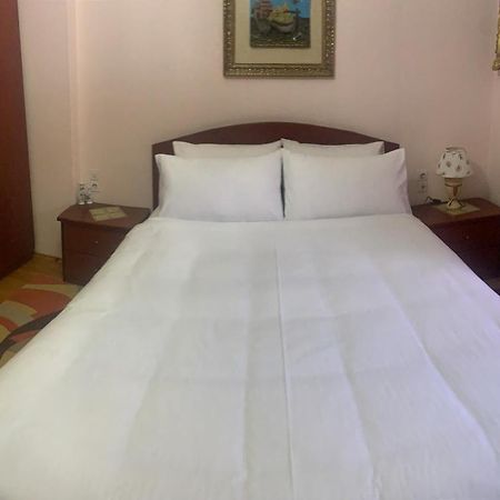Korca Central Flat Luaran gambar