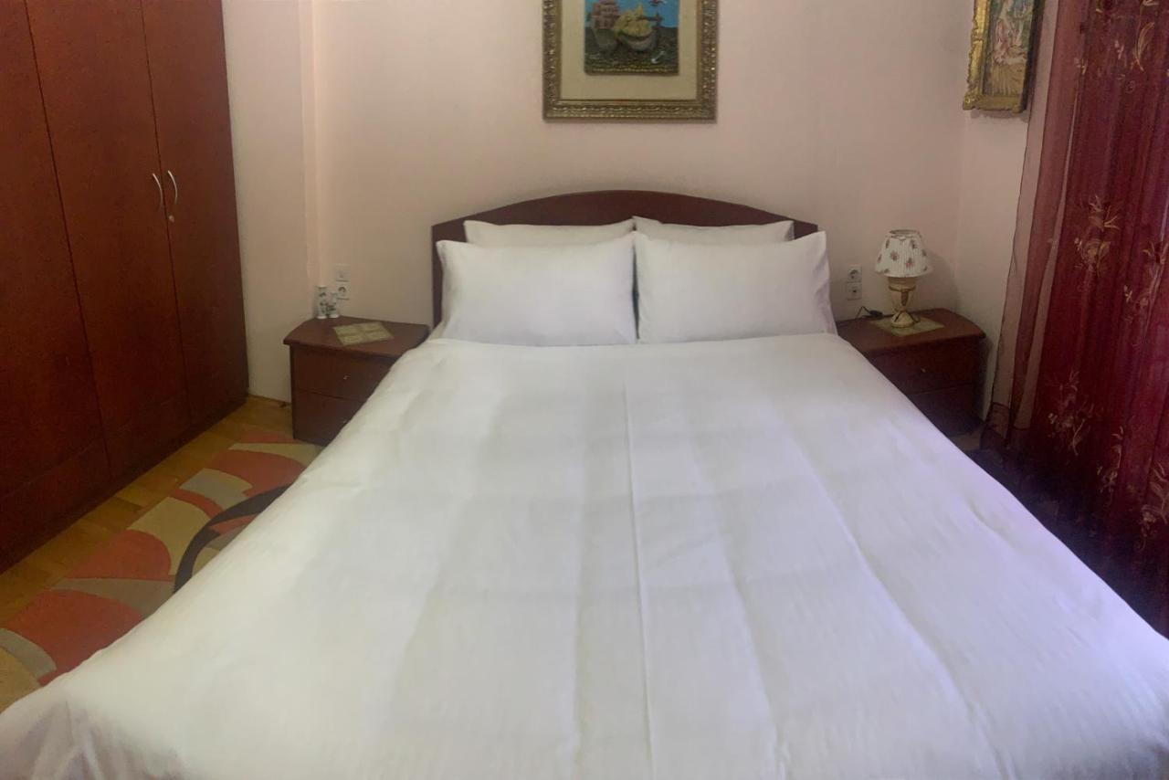 Korca Central Flat Luaran gambar