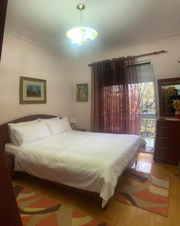 Korca Central Flat Luaran gambar