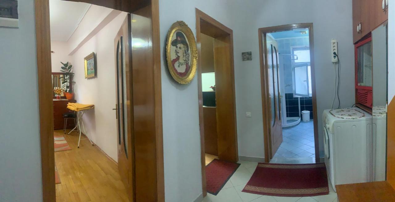 Korca Central Flat Luaran gambar